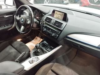 BMW Serie 1 2016
