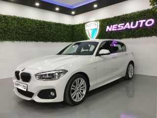 BMW Serie 1 2016