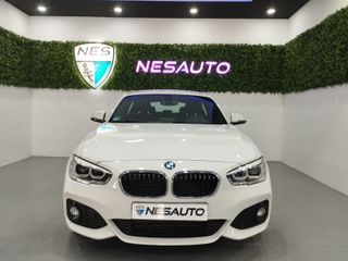 BMW Serie 1 2016