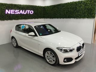 BMW Serie 1 2016