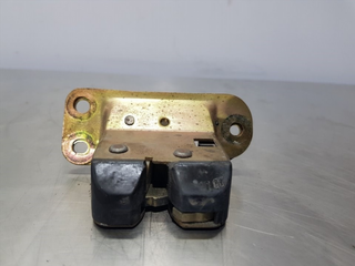 CERRADURA MALETERO / PORTON VOLVO S40 BERLINA