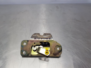 CERRADURA MALETERO / PORTON VOLVO S40 BERLINA