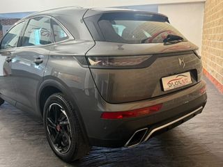 DS DS 7 Crossback BlueHDi 132kW 180CV Auto. PERF.LINE