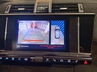 DS DS 7 Crossback BlueHDi 132kW 180CV Auto. PERF.LINE