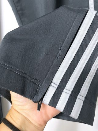 Track Pants Adidas Real Madrid Fútbol Retro 06/07