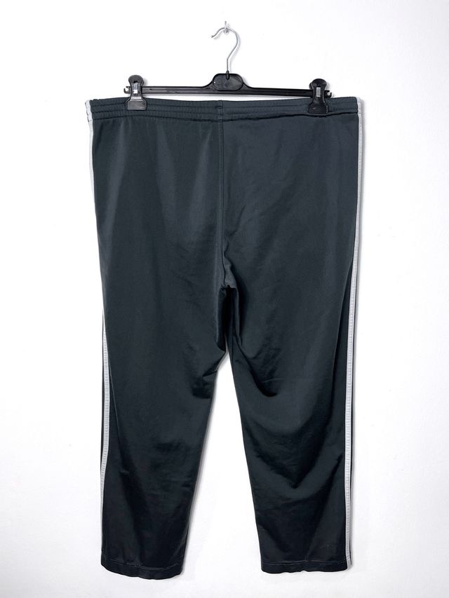 Pantaloni sportivi da calcio retrò Adidas Real Madrid 06/07