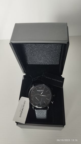 Orologio Emporio Armani Hybrid Smartwatch