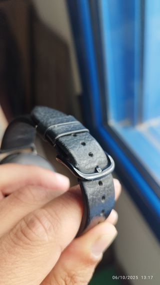 Orologio Emporio Armani Hybrid Smartwatch