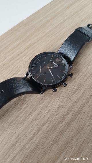 Orologio Emporio Armani Hybrid Smartwatch