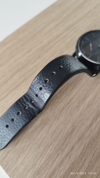 Orologio Emporio Armani Hybrid Smartwatch