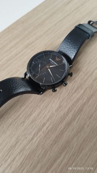 Orologio Emporio Armani Hybrid Smartwatch