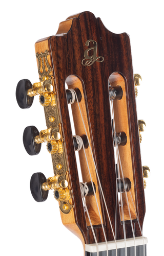 Guitarra Admira Lola Serie Flamenco