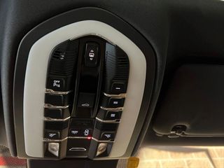 PORSCHE Cayenne Diesel