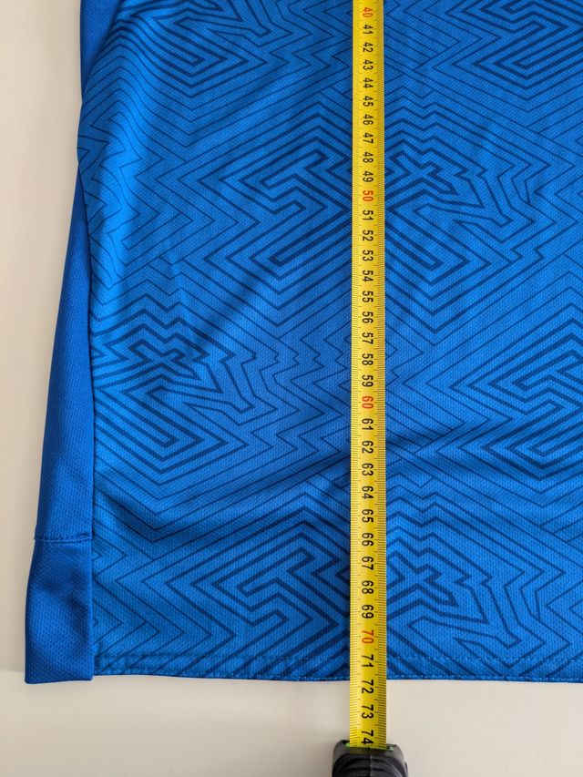 Maglia Schalke 04 Home Ufficiale