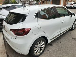 Renault Clio 2021 1.0 TCE 100 cv acabado Zen