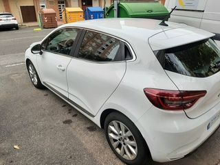 Renault Clio 2021 1.0 TCE 100 cv acabado Zen