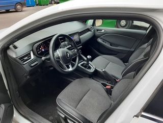 Renault Clio 2021 1.0 TCE 100 cv acabado Zen