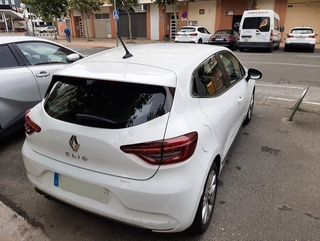 Renault Clio 2021 1.0 TCE 100 cv acabado Zen