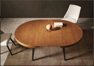 MESA DE COMEDOR ARTE605