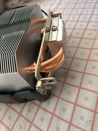 Arctic Freezer 7 X CPU Cooler