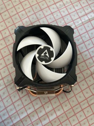 Arctic Freezer 7 X CPU Cooler
