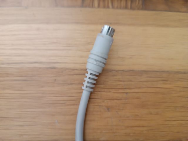 Teclado Acer 6312-K Beige/Gris