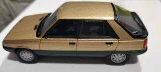 Renault 11 Norev