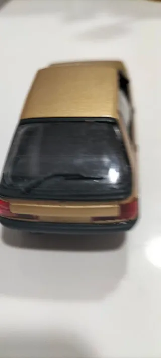 Renault 11 Norev