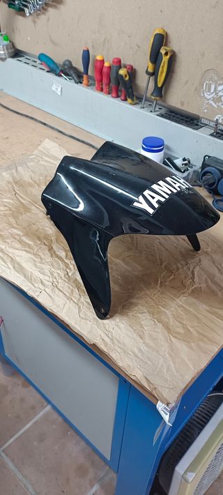 Guardabarros Yamaha aerox 