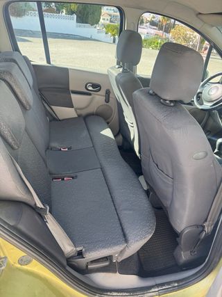 Renault Modus 2006