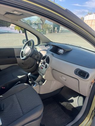 Renault Modus 2006