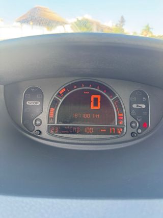 Renault Modus 2006