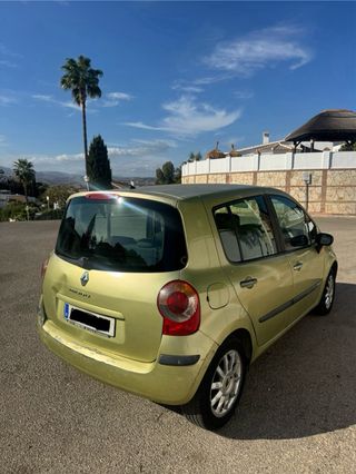 Renault Modus 2006
