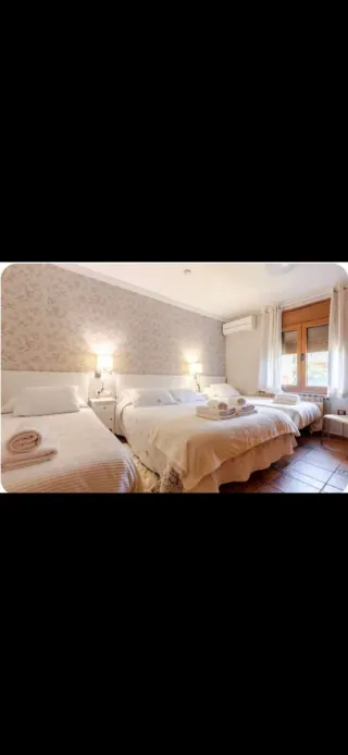 Casa Vacacional con Piscina
Raco de Lis