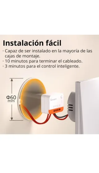 SONOFF ZBMINI Extreme Zigbee Smart Switch