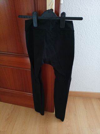 Mallas Push Up Mujer Talla S