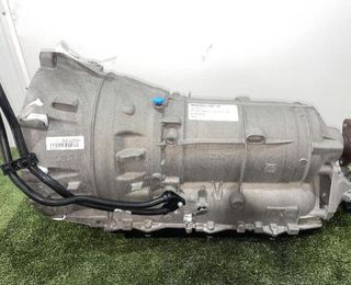 Caja cambios bmw 96958 1087014025 serie 6 gran 3.0