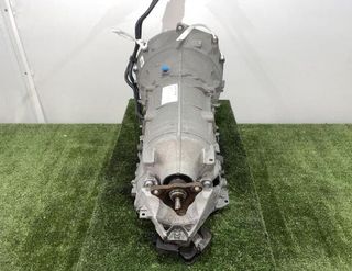 Caja cambios bmw 96958 1087014025 serie 6 gran 3.0