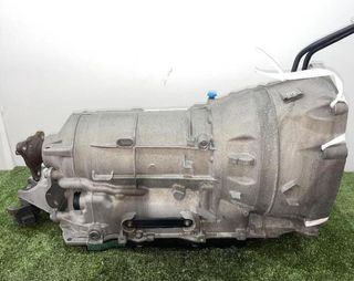 Caja cambios bmw 96958 1087014025 serie 6 gran 3.0