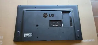 TV LG 42LB5610 Negra