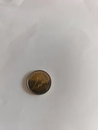 Moneda 2€ España 1985-2015