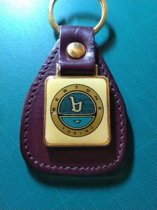 Llavero Bertone Torino