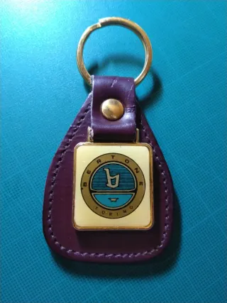 Llavero Bertone Torino