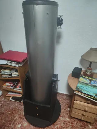 Telescopio Dobson 10