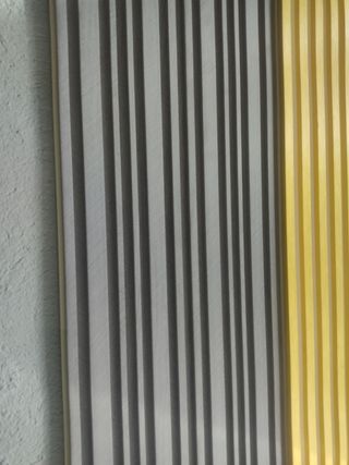 Palillería Decorativa PVC