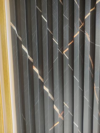 Palillería Decorativa PVC