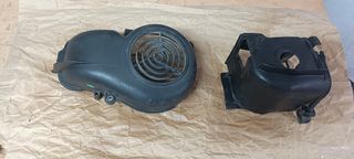 Tapa aire Yamaha Jog RR