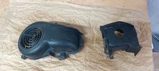 Tapa aire Yamaha Jog RR