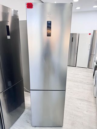 NUEVO COMBI BALAY INOX 2 MTS X 60 CM A+++ NO FROST