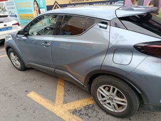 Toyota C-HR 2021